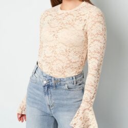 Lace top - Afbeelding 3