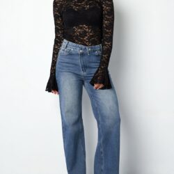 Lace top - Afbeelding 2