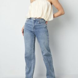 Puffy top - Afbeelding 4