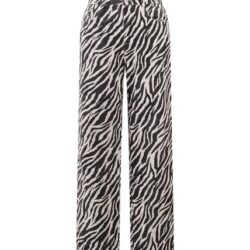 The zebra-jeans - Afbeelding 2